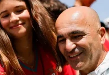 Martinez Pilih Mundur, Bertahan di Portugal Dinilai Tak Masuk Akal