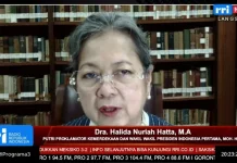 Halida Hatta Sebut Kejujuran jadi Fondasi Utama Bangun Koperasi Sehat