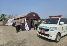 Kebakaran TPA Jatiwaringin Dideteksi Timbulkan Sejumlah Penyakit