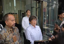 BGN Serahkan Rencana Aksi Tindak Lanjuti 10 Rekomendasi KPK untuk Program MBG