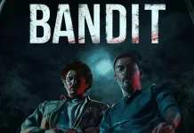 Film 'Bandit' Raih Penghargaan Tertinggi di Festival Film Amerika Serikat