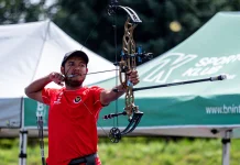 Para Panahan Indonesia Raih Tiga Medali Perak di Ceko