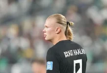 Jadi Tren Fashion Piala Dunia 2026, Segini Harga Ikat Rambut Haaland