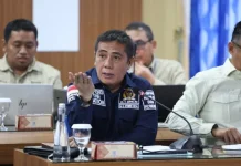 DPR Dukung Kehadiran Indonesia di Pemakaman Ali Khamenei
