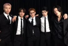 NCT 127 Umumkan Comeback dan Tur Dunia