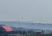 WALHI Paparkan Dampak Luas Pencemaran Kebakaran TPA Jatiwaringin