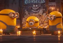 Sinopsis Film ‘Minions & Monsters’, Tayang di Bioskop