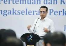 Pembangunan 'Compute Cluster', Wamenkomdigi: Kunci Daya Saing AI Indonesia