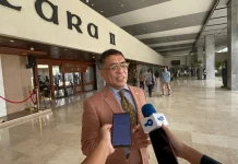 Legislator: Panja Perfilman Dorong Film Jadi Instrumen Diplomasi Budaya