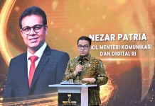 Wamenkomdigi: Kisah Sukses Pemda dalam Pembangunan Nasional Perlu Dipublikasi