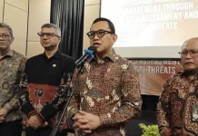 Barantin Perkuat Karantina Berbasis Risiko