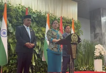 Kunjungan PM Narendra Modi Perkuat Kerja Sama Teknologi Satelit