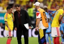 Swiss vs Kolombia: Duel Kepercayaan Diri dan Pengalaman di Piala Dunia