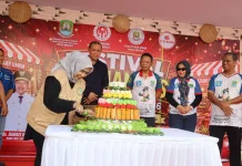 Pemkot Bekasi Maksimalkan Festival Jajanan Pasar Digelar di Setiap Kecamatan