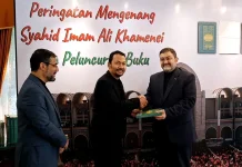 Dubes Iran: Hubungan Bilateral dengan Indonesia Berjalan Baik