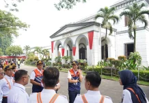 KRL Bogor Line Layani 78,08 Juta Pelanggan Semester I 2026