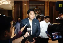 Kementerian PKP Perkuat Tata Kelola Program Perumahan bersama BPK