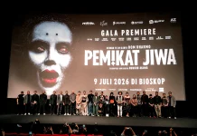 Tayang 9 Juli, PEMIKAT JIWA Hadirkan Horor Psikologis Berlatar Praktik Pelet