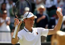 Menang Tiga Set, Sinner Amankan Tiket Semifinal Wimbledon 2026