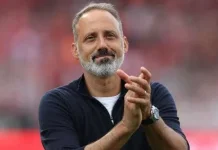 Pellegrino Matarazzo Tambah Dua Musim Lagi di Real Sociedad