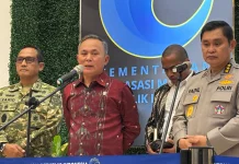 Wamen HAM: Konflik Papua Sebabkan 122 Ribu Warga Mengungsi