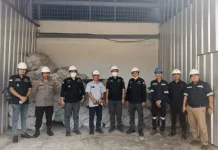 Kejagung Sita Aset Terpidana Tamron Perkara Komoditas Timah