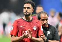 Mesir Kecewa, Sebut Wasit Penyebab Kekalahan Melawan Argentina
