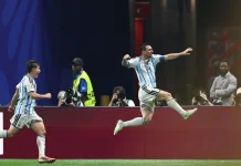 Messi Lolos, VAR Disorot, Keputusan Wasit Picu Gelombang Protes di Piala Dunia 2026