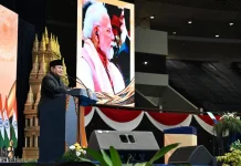 Presiden Prabowo Akui Senang Dengar Musik karena Punya DNA India