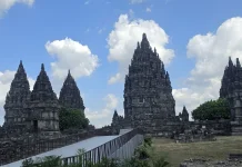 Presiden Prabowo dan PM Modi Akan Tandatangani Kerjasama di Candi Prambanan