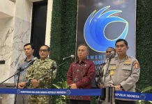 BabinkumHAM TNI Tegaskan Komitmen Lindungi Hak Masyarakat Papua