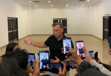 Akhir Pekan Jadi Awal Persiapan Persib menuju Musim Baru