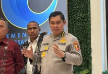 Polri Pastikan Penegakan Hukum di Papua Mengedepankan Prinsip Hak Asasi Manusia