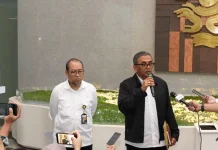 SIPASTI Diperluas ke Daerah, Kementerian PU Perkuat Tata Kelola Infrastruktur