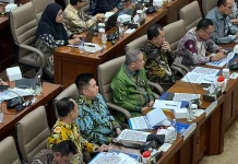 TASPEN Minta Kepastian Status sebagai Pengelola Jaminan Sosial ASN