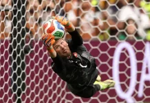 Gregor Kobel, Tembok Kokoh Swiss di Piala Dunia 2026