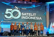 Indonesia to Launch Earth Observation Satellite in 2027