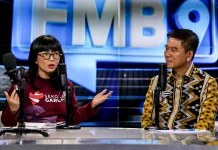 Sekolah Garuda, Jalan Baru Talenta Daerah Menuju Kampus Kelas Dunia