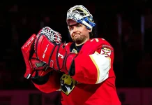 Maple Leafs Rekrut Sergei Bobrovsky dari Panthers, Kontrak Durasi Tiga Tahun