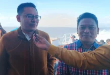Napak Tilas ke Bawean, Toni: Persoalan Lama ternyata Masih Belum Berubah