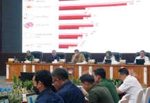 Bapanas: Gerakan Pangan Murah Efektif Kendalikan Inflasi Daerah