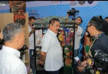 Pemerintah Belum Putuskan Komcad Bagi Narapidana Penerima Amnesti Tahun Ini