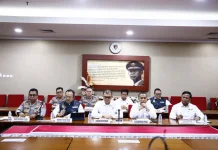 CERI Dukung Polri Usut Dugaan Korupsi Pasokan Batu Bara PLTU hingga Rp5 Triliun