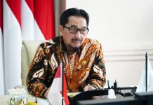 Bapanas Pastikan Stok Beras Pemerintah Capai 5,2 Juta Ton