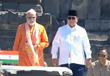 Indonesia-India Perkuat Kemitraan Strategis, AI dan Energi Jadi Fokus Utama