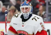 Sergei Bobrovsky Akui Senang Direkrut Toronto Maple Leafs