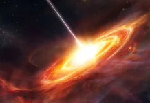 Teleskop Luar Angkasa Euclid Milik ESA Temukan Kuasar Tertua di Alam Semesta