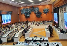 Ditjen SDA Prioritaskan Irigasi dan Bendungan Dukung Swasembada Air