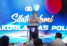 Kakorlantas: Keselamatan Lalu Lintas Butuh Kolaborasi Semua Pihak
