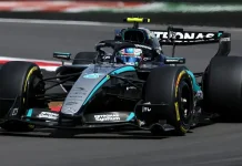 FIA Kaji Mesin V8 Baru dan Akhiri Era Tim Pelanggan Mulai Formula 1 Musim 2031